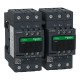 Industrial Contactors