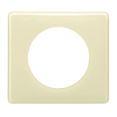 066621 - 1G PLATE IVORY - Legrand - 1G PLATE IVORY - Legrand - 0