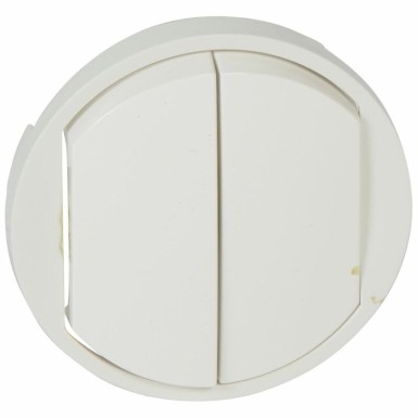 068002 - COVER PLATE - Legrand - COVER PLATE - Legrand - 0