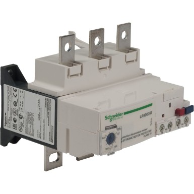 LR9D5369 - TeSys Deca thermal overload relays 90...150 A class 10 - Schneider Electric - TeSys Deca thermal overload relays 90...150 A class 10 - Schneider Electric - 0