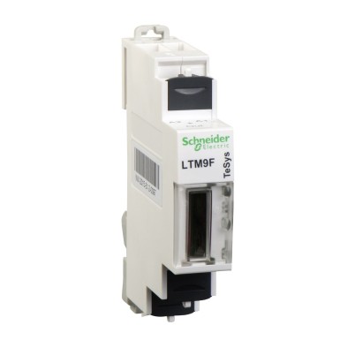 LTM9F - Filter, TeSys T, 130mA, 150 to 240VAC, electronic - Schneider Electric - Filter, TeSys T, 130mA, 150 to 240VAC, electronic - Schneider Electric - 0