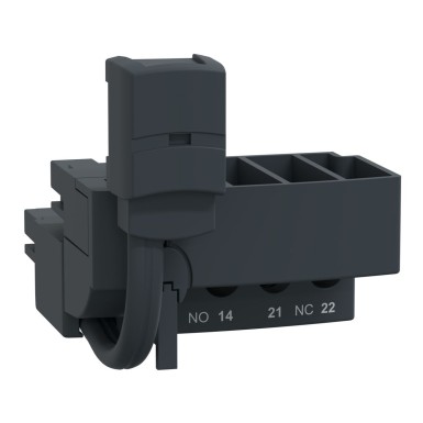 LU9BN11L - Prewired connection, Tesys Ultra, for LUB coil to communication module Profibus - Schneider Electric - Prewired connection, Tesys Ultra, for LUB coil to communication module Profibus - Schneider Electric - 0