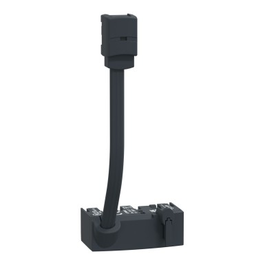 LU9MRC - Pre-wired coil connection, TeSys Ultra, 2 direction, Long cable, side connection, Modbus, for LU2B - Schneider Electric - Pre-wired coil connection, TeSys Ultra, 2 direction, Long cable, side connection, Modbus, for LU2B - Schneider Electric - 0