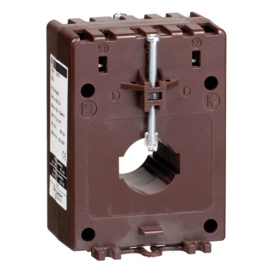 LUTC0301 - Current transformer, TeSys Ultra, 30/1A - Schneider Electric - Current transformer, TeSys Ultra, 30/1A - Schneider Electric - 0