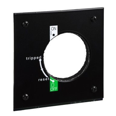 LV429341 - Conversion accessory for direct rotary handle, ComPact NSX100 to NSX250, MCC switchboard control, IP - Schneider Electric - Conversion accessory for direct rotary handle, ComPact NSX100 to NSX250, MCC switchboard control, IP - Schneider Electric - 0