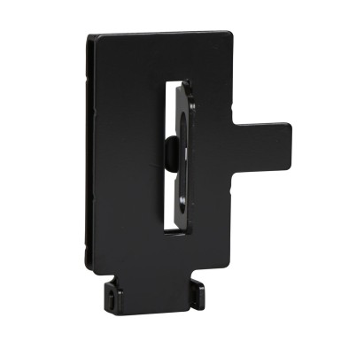 LV429371 - Toggle padlocking fixed device, ComPact NSX 100/160/250, locking in OFF or ON position - Schneider Electric - Toggle padlocking fixed device, ComPact NSX 100/160/250, locking in OFF or ON position - Schneider Electric - 0