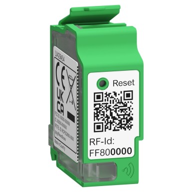 LV429454 - Wireless indication auxiliary contact, ComPacT NSX and ComPacT NS, circuit breaker status OF/SD/SDE - Schneider Electric - Wireless indication auxiliary contact, ComPacT NSX and ComPacT NS, circuit breaker status OF/SD/SDE - Schneider Electric - 0