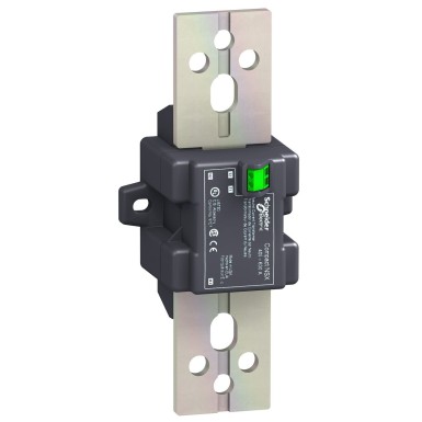 LV432575 - external neutral current transformer, ComPact NSX400/630, 400A to 630A, 3P breakers with Micrologic 5/6 trip unit - Schneider Electric - external neutral current transformer, ComPact NSX400/630, 400A to 630A, 3P breakers with Micrologic 5/6 trip unit - Schneider Electric - 0