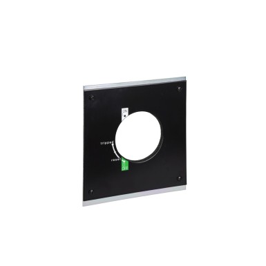 LV432606 - Conversion accessory for direct rotary handle, ComPact NSX400 to NSX630, MCC switchboard control, IP - Schneider Electric - Conversion accessory for direct rotary handle, ComPact NSX400 to NSX630, MCC switchboard control, IP - Schneider Electric - 0