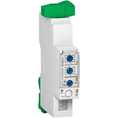 LV434000 - EnerLin'X IFM - Modbus SL communication interface and module - Schneider Electric - EnerLin'X IFM - Modbus SL communication interface and module - Schneider Electric - 0