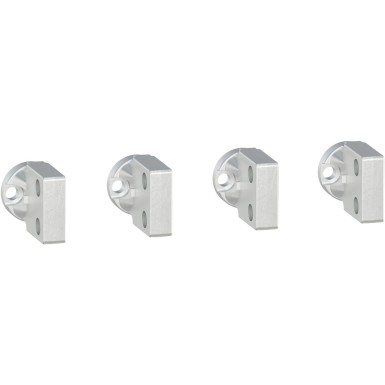 LV833614 - MasterPact MTZ1 - rear connection - verti sockets - upstream - 630/1600A - 4P - fixed - Schneider Electric - MasterPact MTZ1 - rear connection - verti sockets - upstream - 630/1600A - 4P - fixed - Schneider Electric - 0