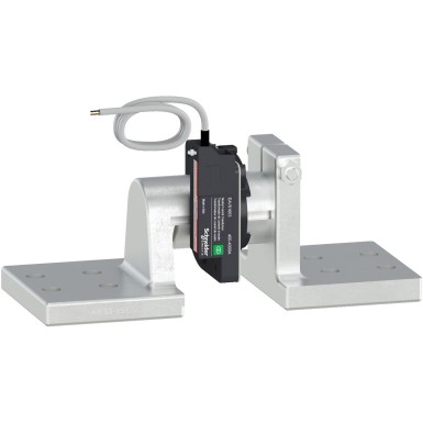 LV834036SP - External sensor, Masterpact MTZ2/MTZ3, 1000A to 4000A, neutral and earth fault protection, spare part - Schneider Electric - External sensor, Masterpact MTZ2/MTZ3, 1000A to 4000A, neutral and earth fault protection, spare part - Schneider Electric - 0