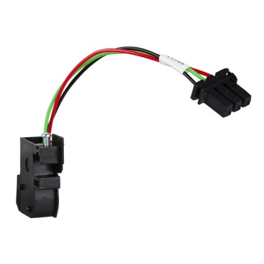 LV847081SP - MasterPact MTZ1/2/3 - PF 'ready to close' contact - low level - spare part - Schneider Electric - MasterPact MTZ1/2/3 - PF 'ready to close' contact - low level - spare part - Schneider Electric - 0