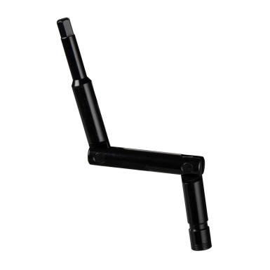 LV847098SP - MasterPact MTZ1 - racking handle - spare part - Schneider Electric - MasterPact MTZ1 - racking handle - spare part - Schneider Electric - 0