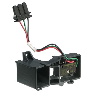 LV847916SP - MasterPact MTZ2/3 - additional electr. fault signal - low level - spare part - Schneider Electric - MasterPact MTZ2/3 - additional electr. fault signal - low level - spare part - Schneider Electric - 0