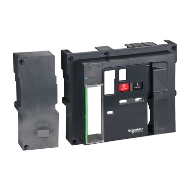 LV847939SP - MasterPact MTZ2 - front cover - 3P/4P - spare part - Schneider Electric - MasterPact MTZ2 - front cover - 3P/4P - spare part - Schneider Electric - 0