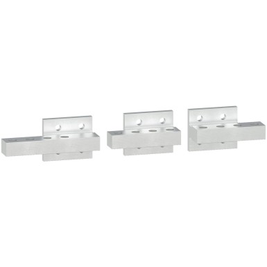 LV848145 - MasterPact MTZ2 - rear connector - horizontal outlets - upstream - 4000A - 3P - Schneider Electric - MasterPact MTZ2 - rear connector - horizontal outlets - upstream - 4000A - 3P - Schneider Electric - 0