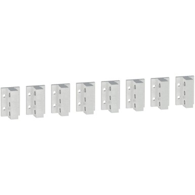 LV848161 - MasterPact MTZ3 - rear connection - vertical sockets - upstream - 4000/5000A - 4P - Schneider Electric - MasterPact MTZ3 - rear connection - vertical sockets - upstream - 4000/5000A - 4P - Schneider Electric - 0