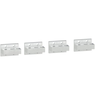 LV848169 - MasterPact MTZ2 - rear connection - horizontal outlets - upstream - 2500/3200A - 4P - Schneider Electric - MasterPact MTZ2 - rear connection - horizontal outlets - upstream - 2500/3200A - 4P - Schneider Electric - 0