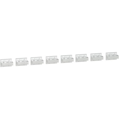 LV848176 - MasterPact MTZ3 - rear connection - horizontal outlets - downstream - 4000/5000A - 4P - Schneider Electric - MasterPact MTZ3 - rear connection - horizontal outlets - downstream - 4000/5000A - 4P - Schneider Electric - 0