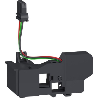 LV848201 - MasterPact MTZ2/3 - electrical fault signal - 1 extra SDE contact - low level - fixed - Schneider Electric - MasterPact MTZ2/3 - electrical fault signal - 1 extra SDE contact - low level - fixed - Schneider Electric - 0