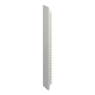 LVS01043 - Side panel, PrismaSeT G, 15M, for enclosure H780mm, IP30, white, RAL 9003 - Schneider Electric - Side panel, PrismaSeT G, 15M, for enclosure H780mm, IP30, white, RAL 9003 - Schneider Electric - 0