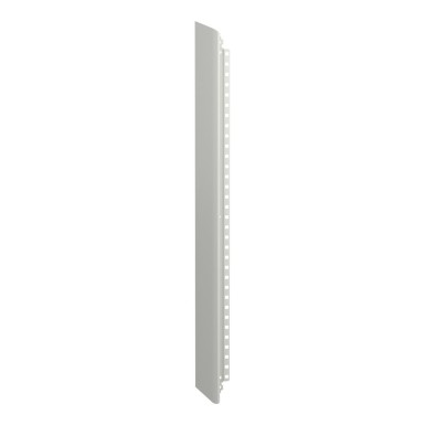 LVS01044 - Side panel, PrismaSeT G, 18M, for enclosure H780mm , IP30, white, RAL 9003 - Schneider Electric - Side panel, PrismaSeT G, 18M, for enclosure H780mm , IP30, white, RAL 9003 - Schneider Electric - 0