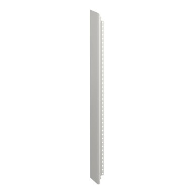 LVS01045 - Side panel, PrismaSeT G, 21M, for enclosure H1080mm , IP30, white, RAL 9003 - Schneider Electric - Side panel, PrismaSeT G, 21M, for enclosure H1080mm , IP30, white, RAL 9003 - Schneider Electric - 0