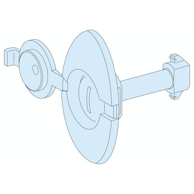 LVS01100 - PrismaSeT P Active - IP30 side panel accessories - 16 1/4 turn screws + seals - Schneider Electric - PrismaSeT P Active - IP30 side panel accessories - 16 1/4 turn screws + seals - Schneider Electric - 0