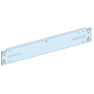 LVS01119 - PrismaSeT P Active - L400 frame bottom panel - Schneider Electric - PrismaSeT P Active - L400 frame bottom panel - Schneider Electric - 0