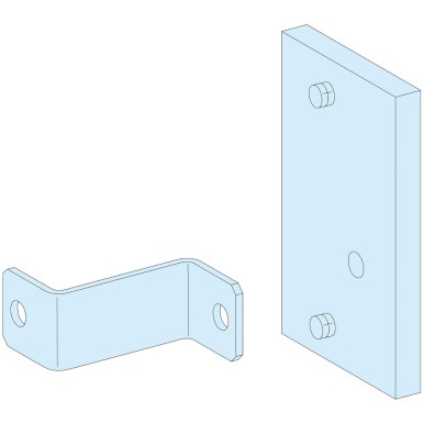 LVS01199 - PrismaSeT P Active - combination kit - Prisma (pre-2005)-Prisma IP30 (pre-2020) - Schneider Electric - PrismaSeT P Active - combination kit - Prisma (pre-2005)-Prisma IP30 (pre-2020) - Schneider Electric - 0