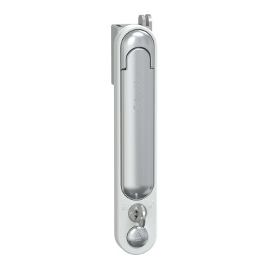 LVS01219 - PrismaSeT Active - Rotary handle + accessories-spare doors PRISMA RAL9001 - Schneider Electric - PrismaSeT Active - Rotary handle + accessories-spare doors PRISMA RAL9001 - Schneider Electric - 0