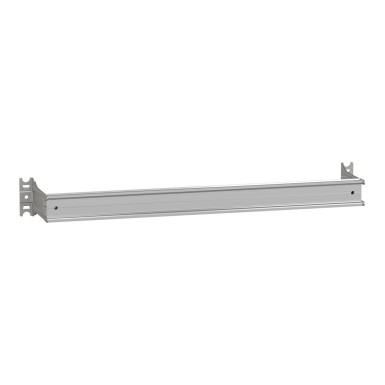 LVS03001 - PrismaSeT G Active - Modular device rail - Box or cabinet L600 - Schneider Electric - PrismaSeT G Active - Modular device rail - Box or cabinet L600 - Schneider Electric - 0