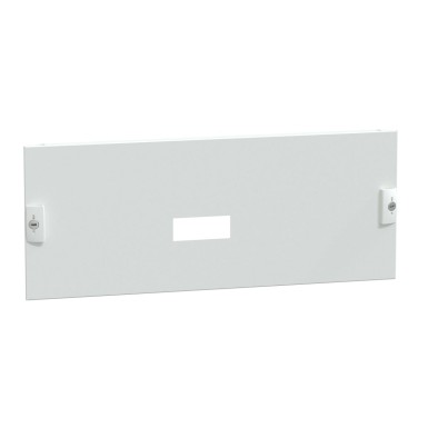 LVS03230 - Front plate, PrismaSeT P, for CVS250 horizontal fixed, toggle, 4M, W600 - Schneider Electric - Front plate, PrismaSeT P, for CVS250 horizontal fixed, toggle, 4M, W600 - Schneider Electric - 0