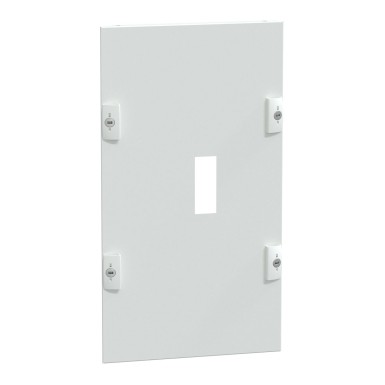 LVS03250 - FR.PLATE CVS250 V.FIXED TOGGLE W300 9M - Schneider Electric - FR.PLATE CVS250 V.FIXED TOGGLE W300 9M - Schneider Electric - 0