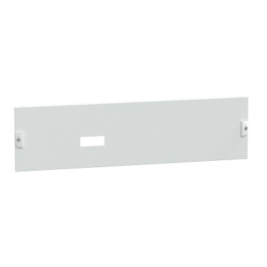 LVS03256 - Front plate, PrismaSeT P, for CVS250, horizontal fixed, fixed, toggle, 4M, W850 - Schneider Electric - Front plate, PrismaSeT P, for CVS250, horizontal fixed, fixed, toggle, 4M, W850 - Schneider Electric - 0