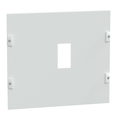 LVS03273 - FRONT PLATE CVS 630 V.FIX.TOG. W600 9M - Schneider Electric - FRONT PLATE CVS 630 V.FIX.TOG. W600 9M - Schneider Electric - 0