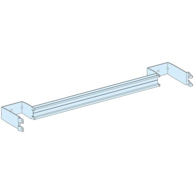 LVS03401 - PrismaSeT P Active - Track - modular equipment - L650 - Schneider Electric - PrismaSeT P Active - Track - modular equipment - L650 - Schneider Electric - 0