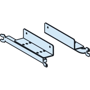 LVS03561 - PrismaSeT P Active - Canalis electrical trunking support - Schneider Electric - PrismaSeT P Active - Canalis electrical trunking support - Schneider Electric - 0