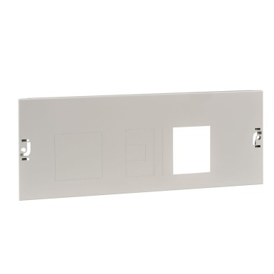 LVS03606 - PrismaSeT P Active - NSX100/250-4M-4P-L650 faceplate - horizontal base - Toggle control - Schneider Electric - PrismaSeT P Active - NSX100/250-4M-4P-L650 faceplate - horizontal base - Toggle control - Schneider Electric - 0