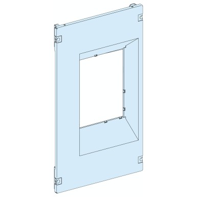 LVS03697 - PrismaSeT P Active - Faceplate NS800/1600 -11M - 3P4P - L400 - Schneider Electric - PrismaSeT P Active - Faceplate NS800/1600 -11M - 3P4P - L400 - Schneider Electric - 0