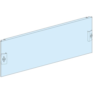 LVS03804 - PrismaSeT G Active - Solid faceplate - 4M - L650 - Schneider Electric - PrismaSeT G Active - Solid faceplate - 4M - L650 - Schneider Electric - 0