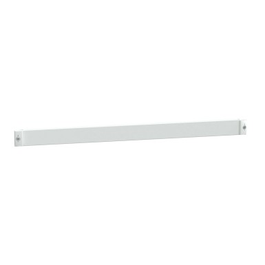 LVS03851 - PrismaSeT G Active - Solid faceplate - 1M - L850 - Schneider Electric - PrismaSeT G Active - Solid faceplate - 1M - L850 - Schneider Electric - 0