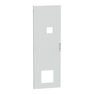 LVS03970 - PrismaSeT P Active - Cutout door for L650 compensator - Schneider Electric - PrismaSeT P Active - Cutout door for L650 compensator - Schneider Electric - 0