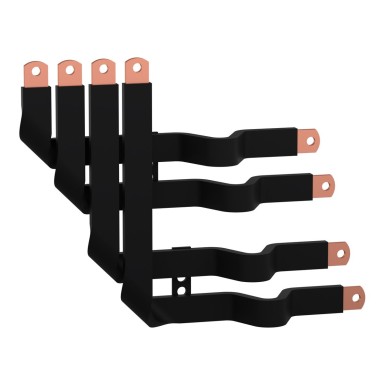 LVS04064 - Linergy - NS-INS250 vertical sheath connection for power supply unit - Schneider Electric - Linergy - NS-INS250 vertical sheath connection for power supply unit - Schneider Electric - 0