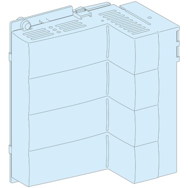 LVS04070 - Linergy - INV400 power supply unit - INS400 horizontal (to Linergy BW) - Schneider Electric - Linergy - INV400 power supply unit - INS400 horizontal (to Linergy BW) - Schneider Electric - 0