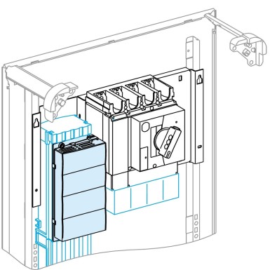 LVS04074 - PrismaSeT G Active - PSU INV-INS 320-400 - vertical (to Linergy BW) - Schneider Electric - PrismaSeT G Active - PSU INV-INS 320-400 - vertical (to Linergy BW) - Schneider Electric - 0