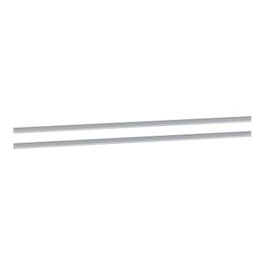 LVS04226 - PrismaSeT G Active - Modular device rail - L = 1600 mm - Schneider Electric - PrismaSeT G Active - Modular device rail - L = 1600 mm - Schneider Electric - 0