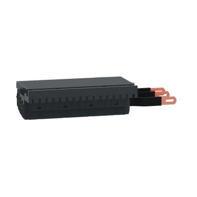 LVS04410 - LINERGY FC DEVICE FEEDER, FOR 5 Compact NSXm 3P, PREWIRED CONNECTIONS TO LINERGY LGY BUSBARS - Schneider Electric - LINERGY FC DEVICE FEEDER, FOR 5 Compact NSXm 3P, PREWIRED CONNECTIONS TO LINERGY LGY BUSBARS - Schneider Electric - 0