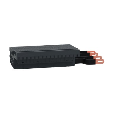 LVS04411 - LINERGY FC DEVICE FEEDER, FOR 4 Compact NSXm 4P, PREWIRED CONNECTIONS TO LINERGY LGY BUSBARS - Schneider Electric - LINERGY FC DEVICE FEEDER, FOR 4 Compact NSXm 4P, PREWIRED CONNECTIONS TO LINERGY LGY BUSBARS - Schneider Electric - 0